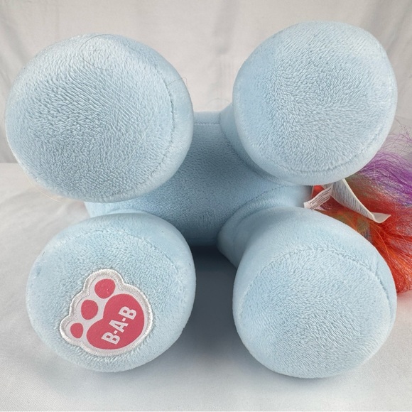 Build-A-Bear My Little Pony Rainbow Dash plush - Picture 6 of 9